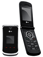Best available price of LG KG810 in Botswana