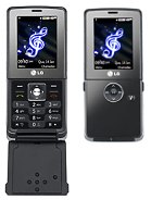 Best available price of LG KM380 in Botswana
