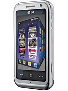 Best available price of LG KM900 Arena in Botswana