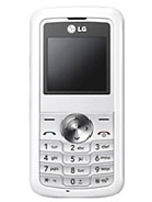 Best available price of LG KP100 in Botswana