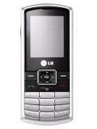 Best available price of LG KP170 in Botswana