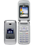 Best available price of LG KP210 in Botswana