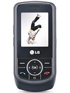 Best available price of LG KP260 in Botswana