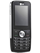 Best available price of LG KP320 in Botswana