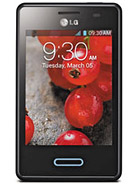 Best available price of LG Optimus L3 II E430 in Botswana
