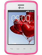 Best available price of LG L30 in Botswana