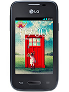 Best available price of LG L35 in Botswana