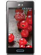 Best available price of LG Optimus L5 II E460 in Botswana