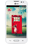 Best available price of LG L65 D280 in Botswana