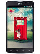 Best available price of LG L80 Dual in Botswana