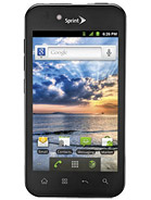 Best available price of LG Marquee LS855 in Botswana