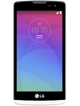 Best available price of LG Leon in Botswana