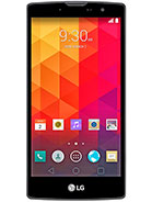 Best available price of LG Magna in Botswana