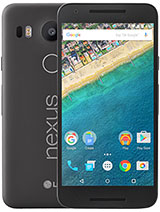 Best available price of LG Nexus 5X in Botswana