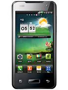 Best available price of LG Optimus 2X SU660 in Botswana