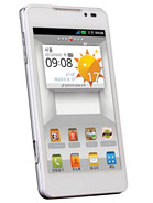 Best available price of LG Optimus 3D Cube SU870 in Botswana
