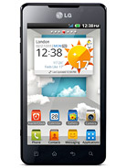 Best available price of LG Optimus 3D Max P720 in Botswana