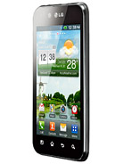 Best available price of LG Optimus Black P970 in Botswana