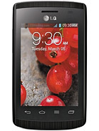 Best available price of LG Optimus L1 II E410 in Botswana