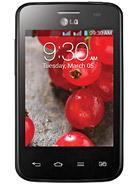 Best available price of LG Optimus L2 II E435 in Botswana