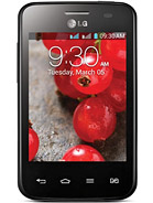 Best available price of LG Optimus L3 II Dual E435 in Botswana