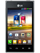 Best available price of LG Optimus L5 Dual E615 in Botswana