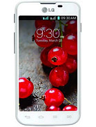 Best available price of LG Optimus L5 II Dual E455 in Botswana