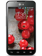 Best available price of LG Optimus L7 II Dual P715 in Botswana