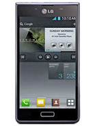 Best available price of LG Optimus L7 P700 in Botswana