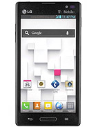 Best available price of LG Optimus L9 P769 in Botswana