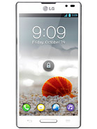 Best available price of LG Optimus L9 P760 in Botswana