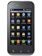 Best available price of LG Optimus Sol E730 in Botswana