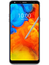 Best available price of LG Q Stylus in Botswana