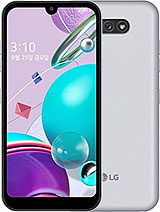 Best available price of LG Q31 in Botswana