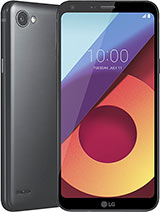 Best available price of LG Q6 in Botswana