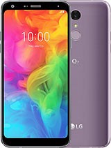 Best available price of LG Q7 in Botswana