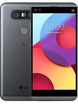 Best available price of LG Q8 2017 in Botswana