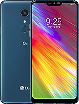 Best available price of LG Q9 in Botswana