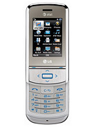Best available price of LG GD710 Shine II in Botswana