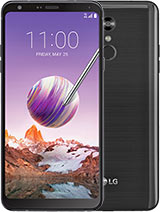 Best available price of LG Q Stylo 4 in Botswana