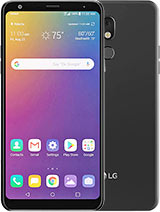 Best available price of LG Stylo 5 in Botswana