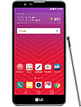 Best available price of LG Stylo 2 in Botswana