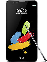 Best available price of LG Stylus 2 in Botswana