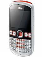 Best available price of LG Town C300 in Botswana
