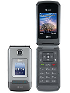 Best available price of LG Trax CU575 in Botswana