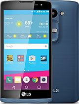 Best available price of LG Tribute 2 in Botswana
