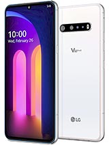Best available price of LG V60 ThinQ 5G UW in Botswana