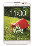 Best available price of LG Vu 3 F300L in Botswana