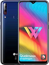 Best available price of LG W30 Pro in Botswana