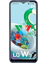 Best available price of LG W31+ in Botswana